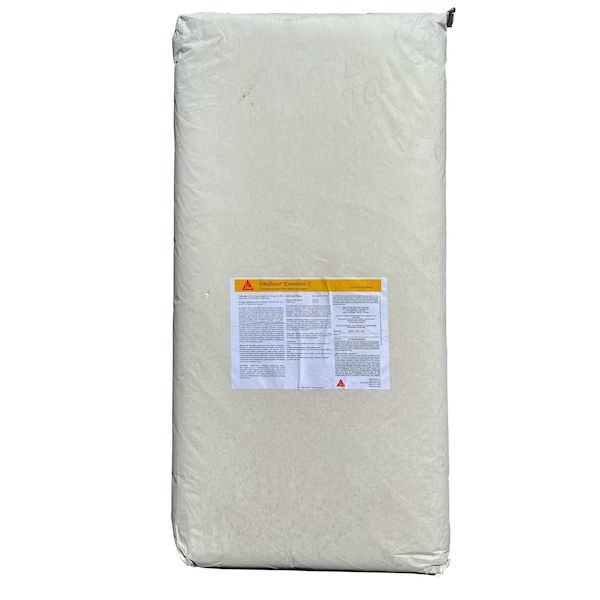 Sika Sika Extender T Thixotropic Additive for Sikagard Epoxy Coatings 2.2lbs 431726 - main
